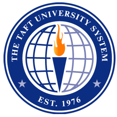 Taft Logo